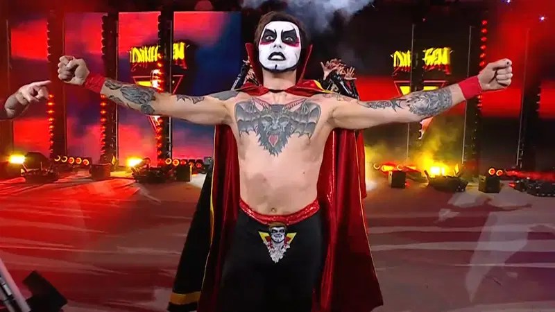 Ok WWE…I Have to ask